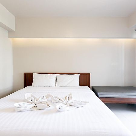 A Room Bangkok Sathorn Banguecoque Exterior foto