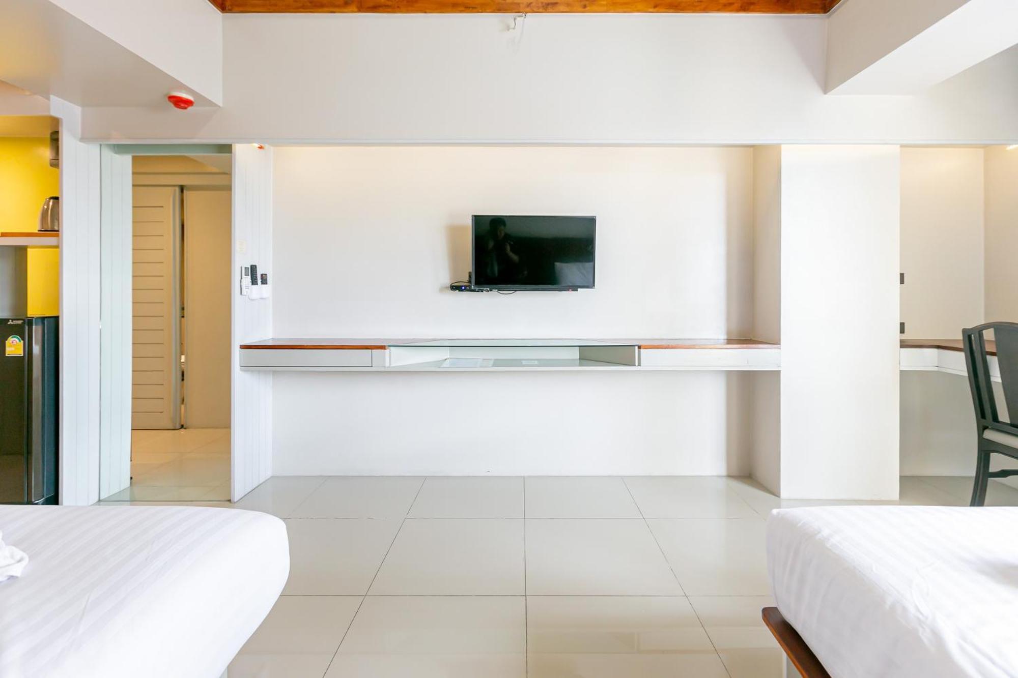 A Room Bangkok Sathorn Banguecoque Exterior foto