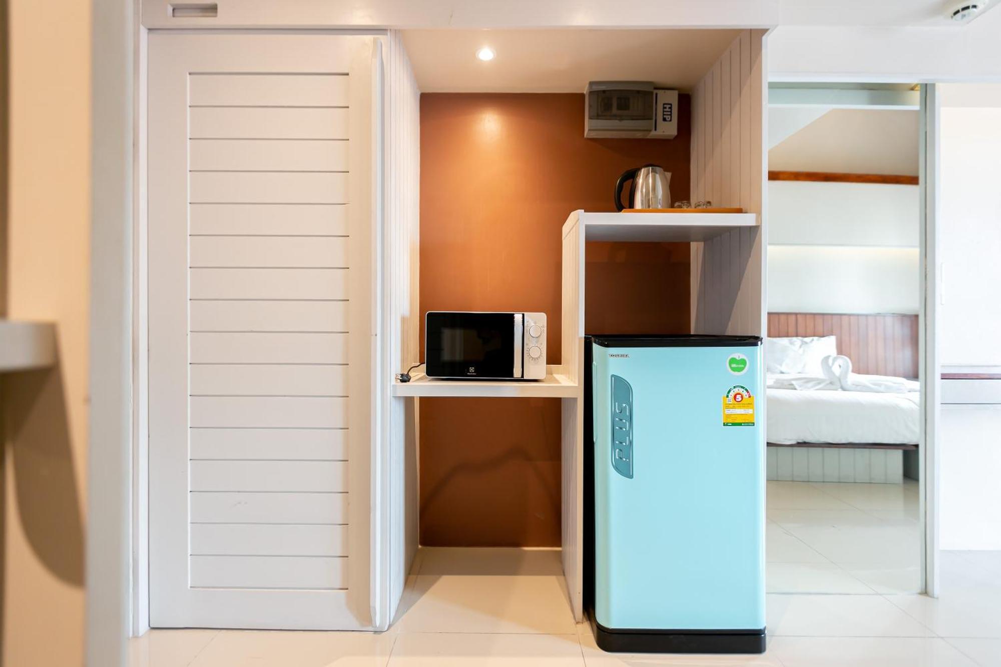 A Room Bangkok Sathorn Banguecoque Exterior foto