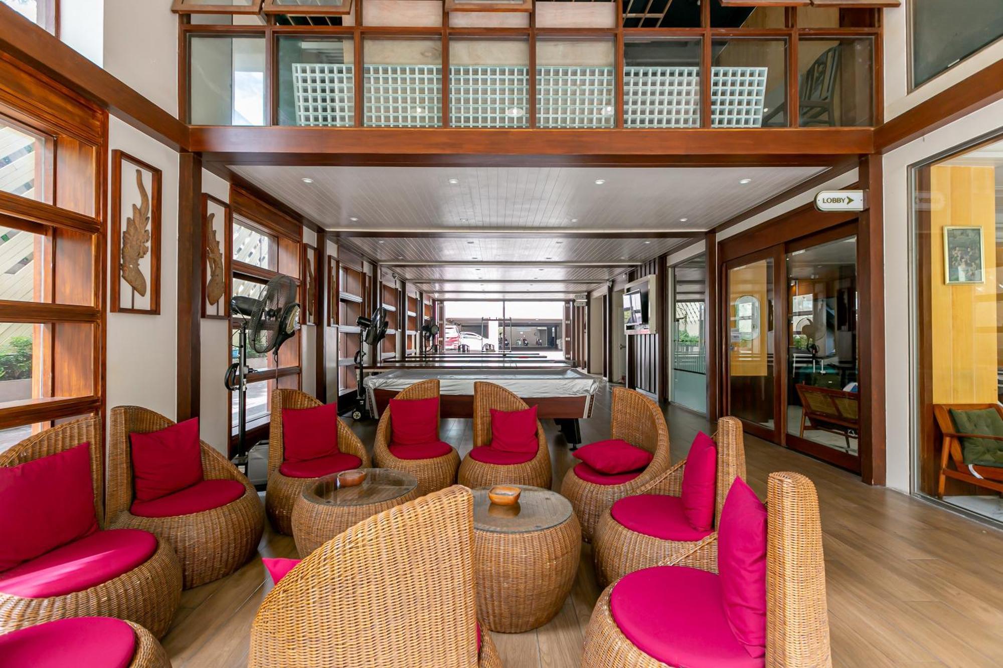 A Room Bangkok Sathorn Banguecoque Exterior foto