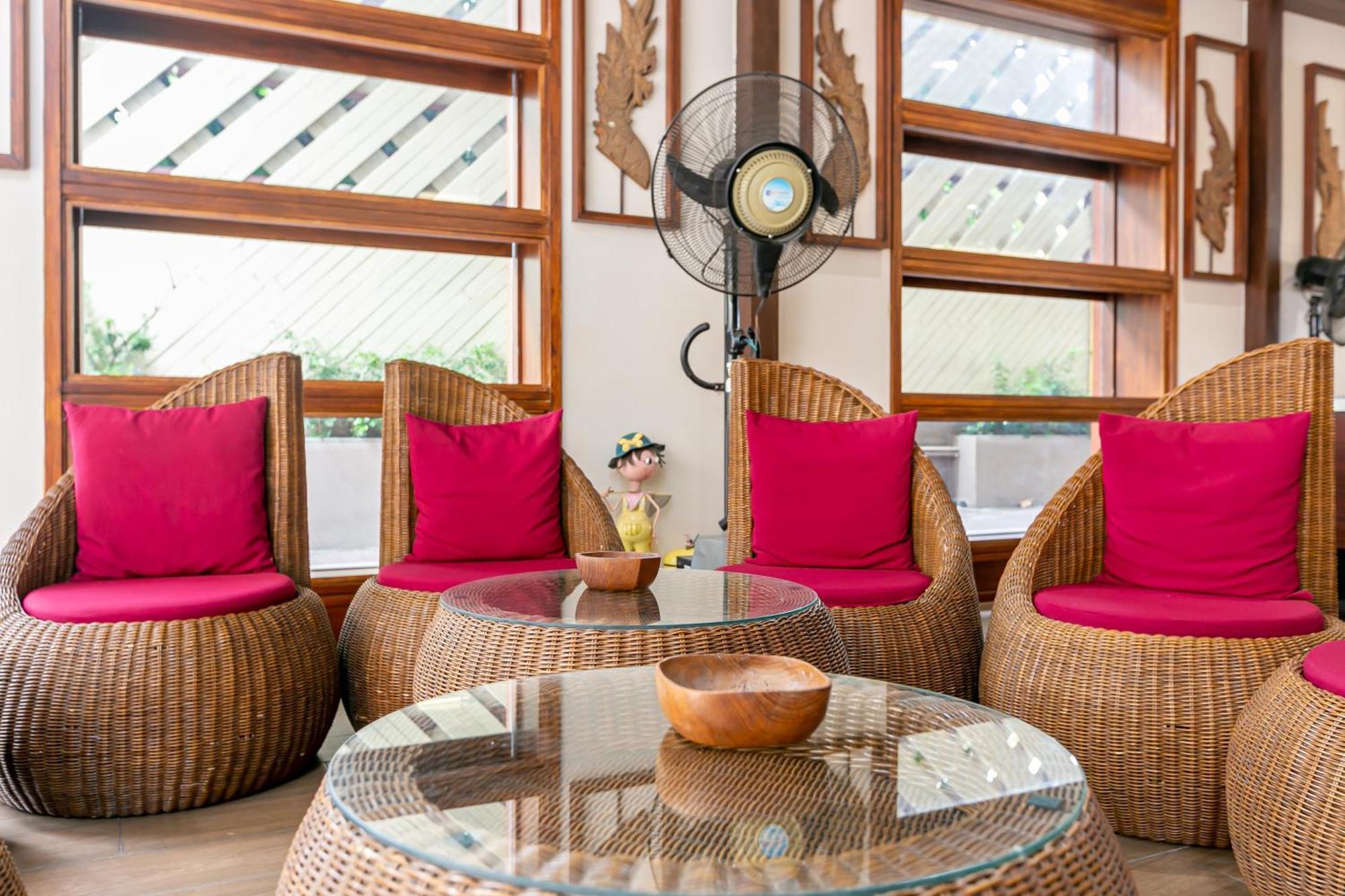 A Room Bangkok Sathorn Banguecoque Exterior foto