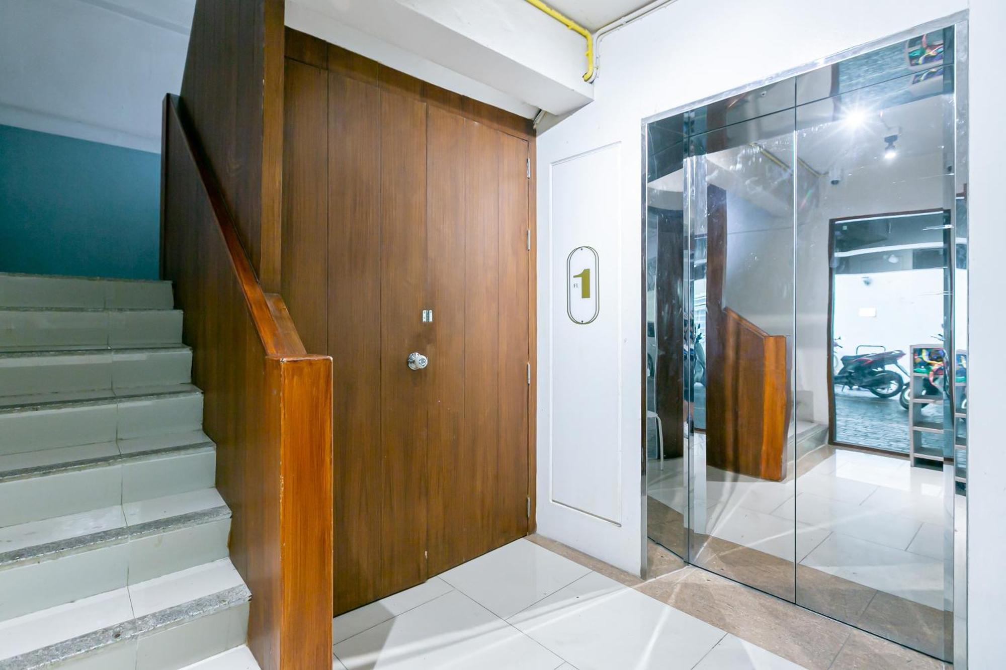 A Room Bangkok Sathorn Banguecoque Exterior foto